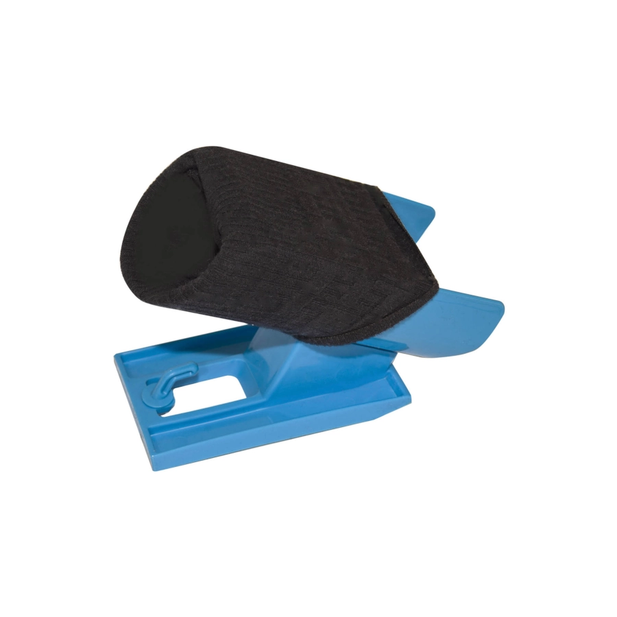  Enfile chaussette avec chausse pied 