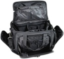 Mallette Rolling Medbag – Le choix idéal des professionnels de santé - Dimensions : L. 50 x l. 30 x H. 30 cm  Poids : 1,9 kg  Charge supportée : 7 kg 