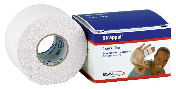 Bande Adhésive Strappal
