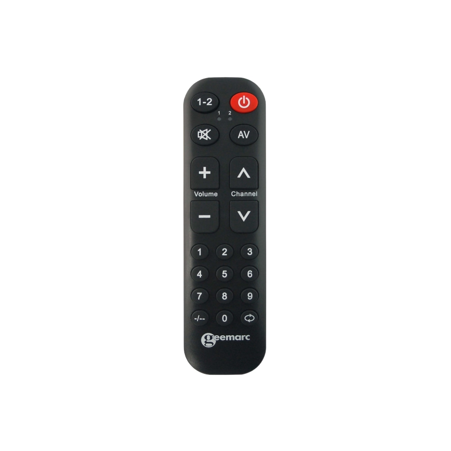 Télécommande universelle TV10