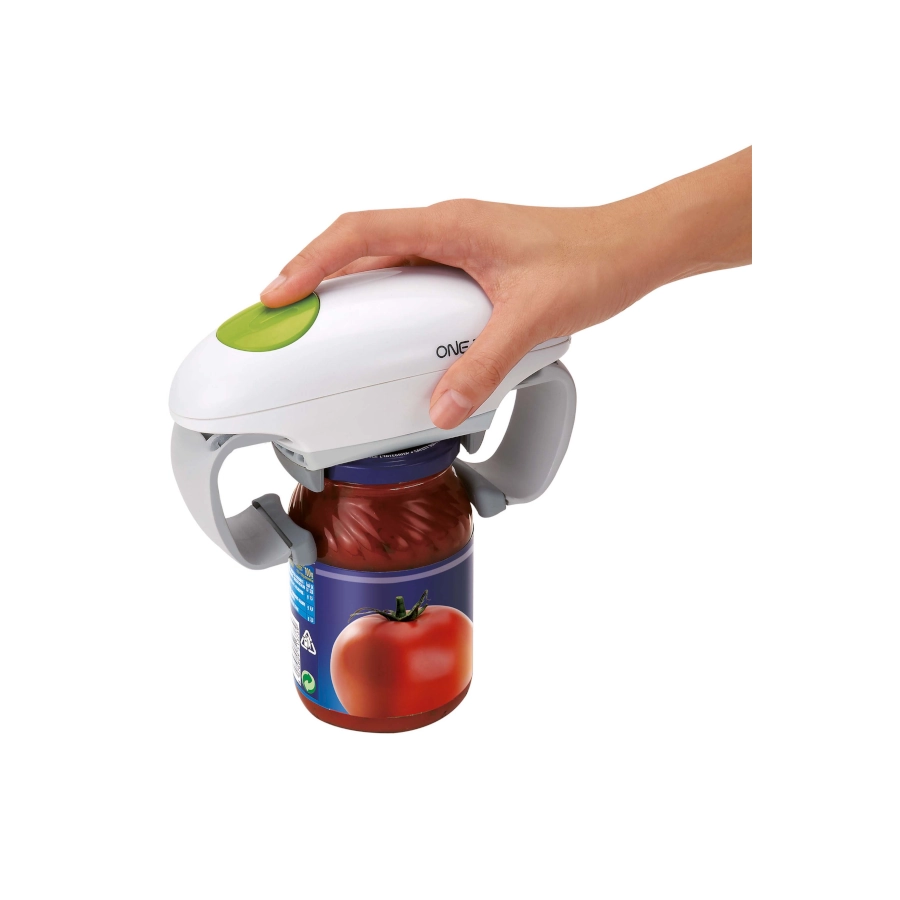 Ouvre-bocal automatique One-Touch 