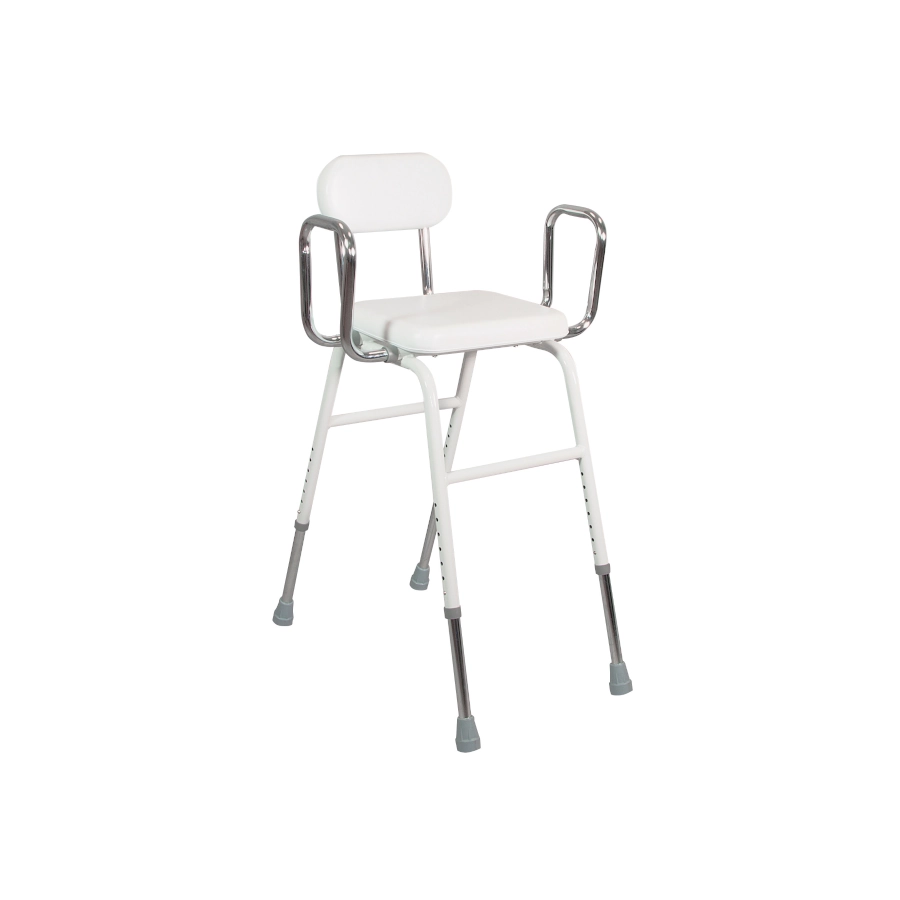 Chaise haute de cuisine KIZINE