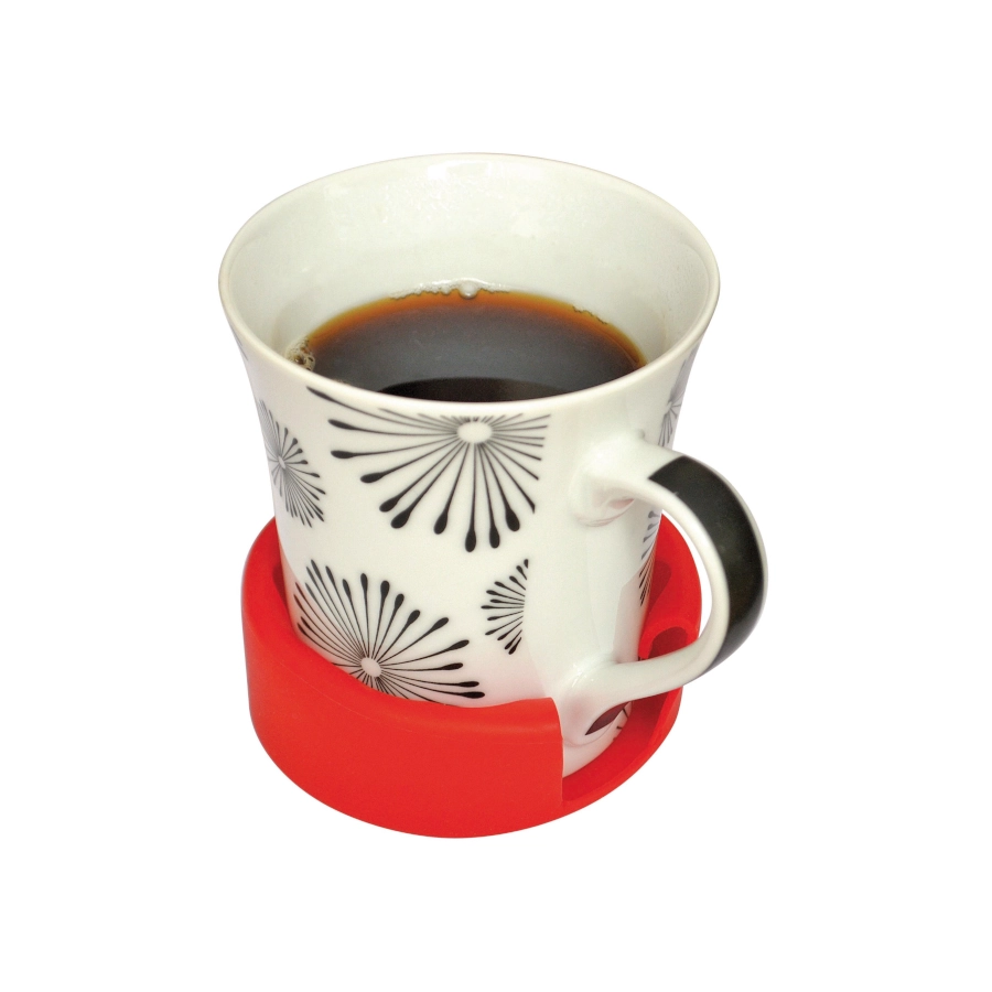 Protège tasse anti-glisse 