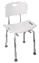 
Chaise de Douche Doccea