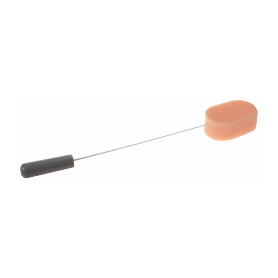 Éponge lave dos flexible