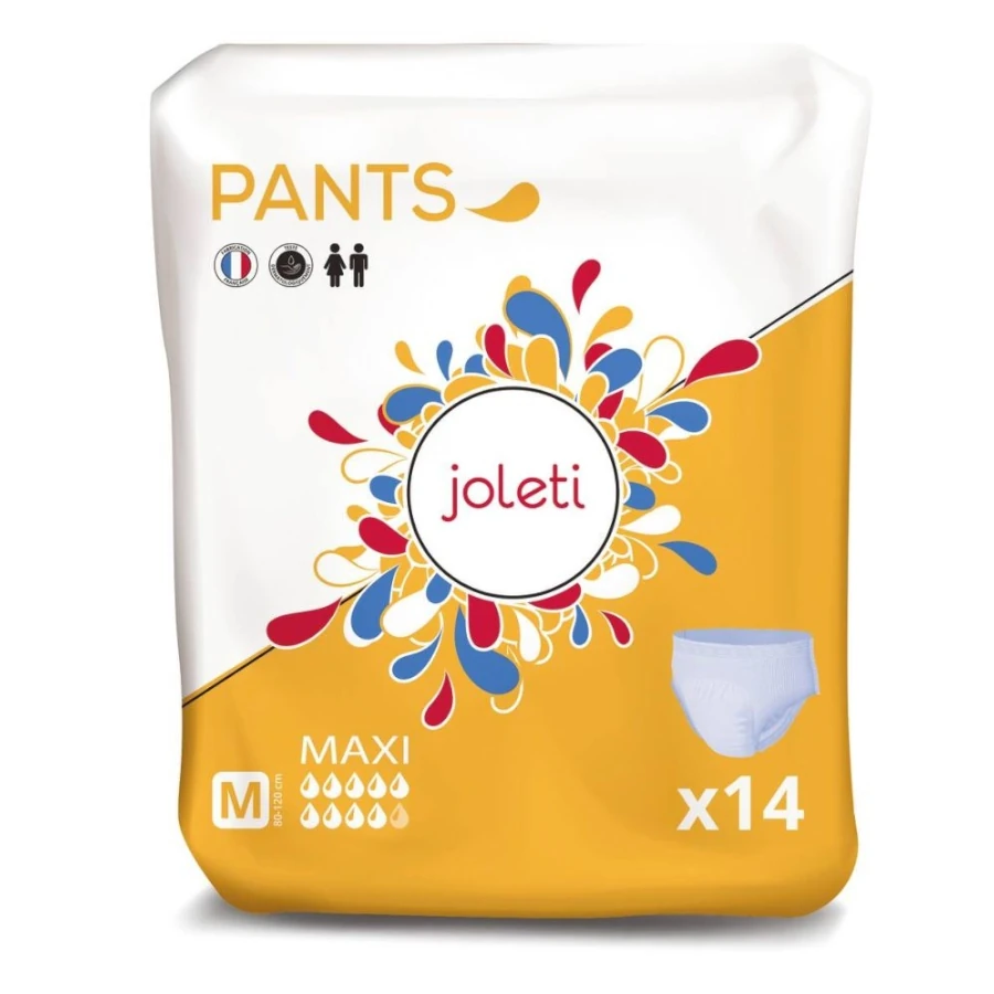 Pants JOLETI