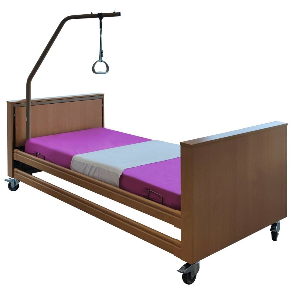 Alèse réutilisable SALVALIT – Protection absorbante, hypoallergénique et durable pour incontinence - Avec rabats -Dimensions : 60 x 90 cm