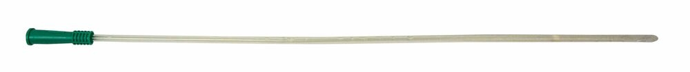 Sonde hydrophile BD prête à l'emploi : confort, sécurité et facilité d'utilisation - Homme "Droit" - Dimensions: 40 cm - Conditionnement : Par 30 - (2 Tailles)