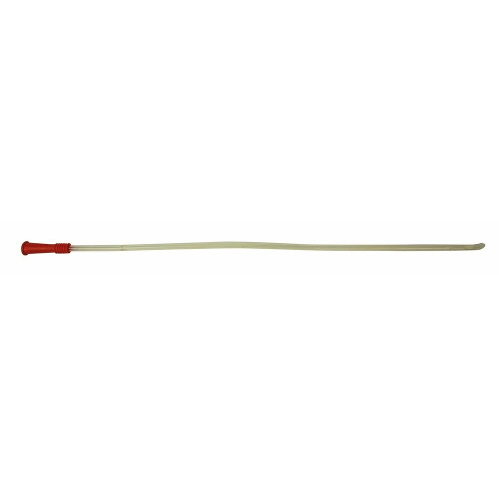 Sonde hydrophile BD prête à l'emploi : confort, sécurité et facilité d'utilisation - Homme "Coudé" - Dimensions: 40 cm - Conditionnement : Par 30 - (2 Tailles)