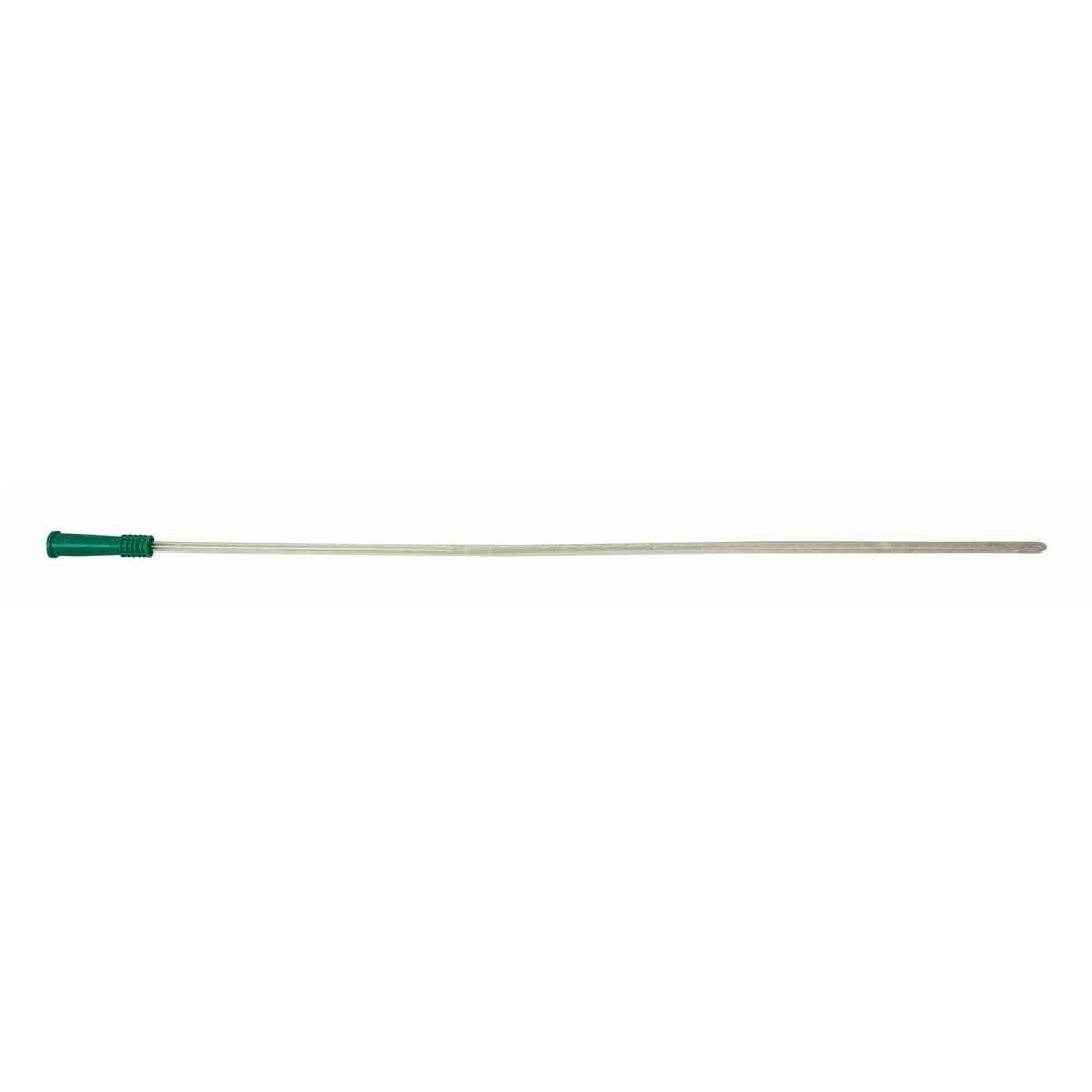Sonde hydrophile BD prête à l'emploi : confort, sécurité et facilité d'utilisation - Femme "Droit" - Dimensions: 18 cm - Conditionnement : Par 30 - (2 Tailles) 
