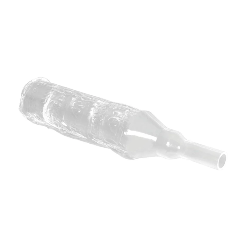 Étui pénien auto-adhésif WIDEBAND : une solution fiable et confortable pour l'incontinence urinaire masculine - Conditionnement : Par 30 - (3 Tailles)