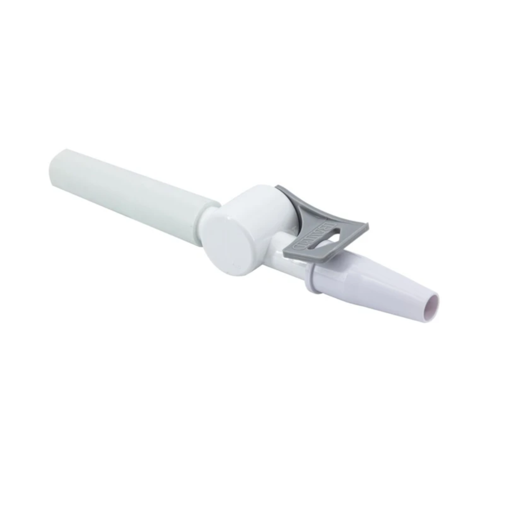 Valve de cathéter FLIP-FLO : Maintien du tonus vésical et gestion optimale des sondes urinaires - Conditionnement : 1 boîte de 5