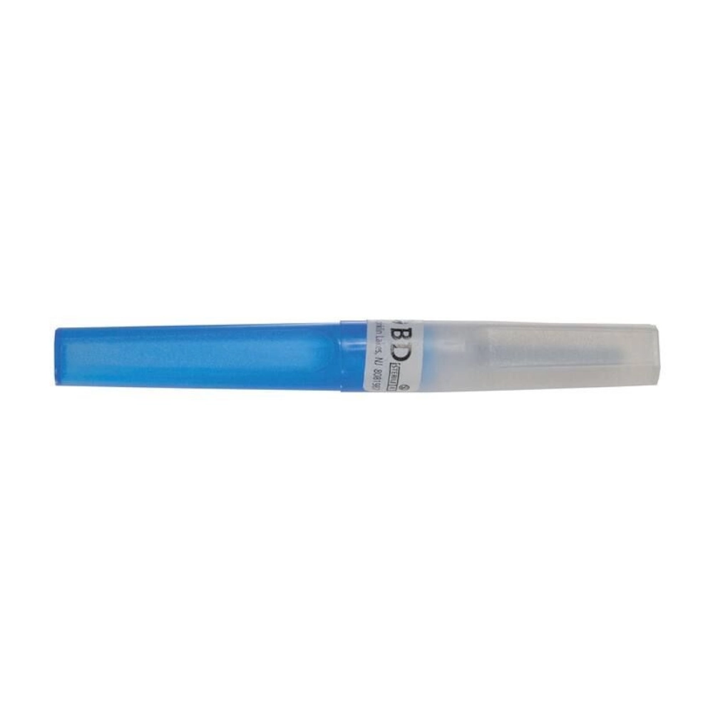 Adaptateur BD VACUTAINER – Dispositif stérile et usage unique pour corps de prélèvement - Conditionnement : 1 boîte de 100