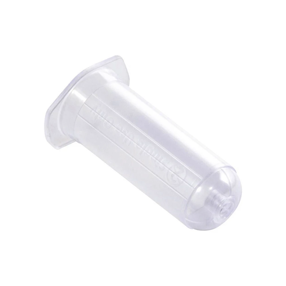 Corps de prélèvement BD VACUTAINER : Qualité et Sécurité pour le Prélèvement Sanguin - Conditionnement : 1 boîte de 250