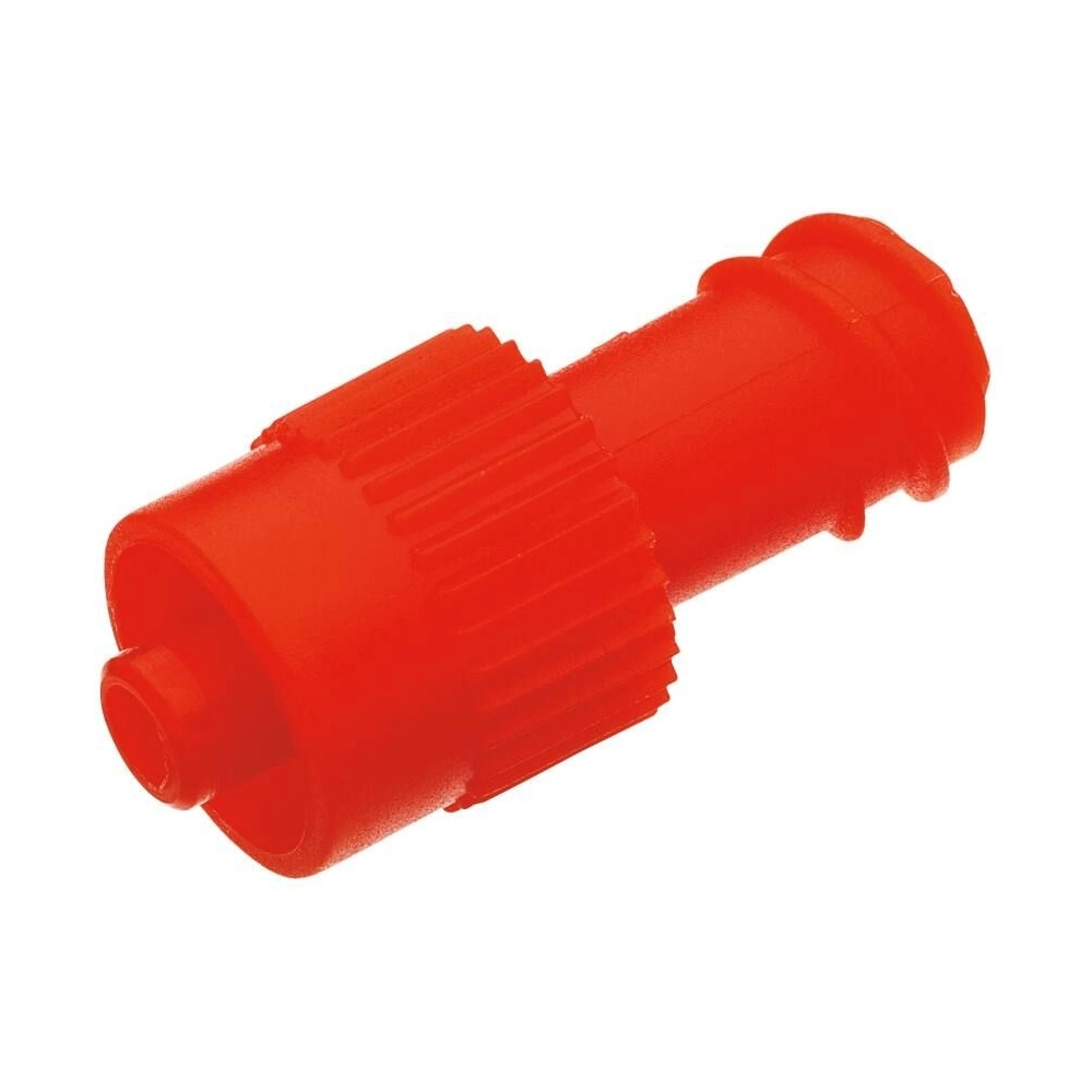 Bouchon Luer Lock BD – Dispositif médical de fermeture stérile - Luer Lock Mâle Femelle - Conditionnement : 1 boîte de 100
