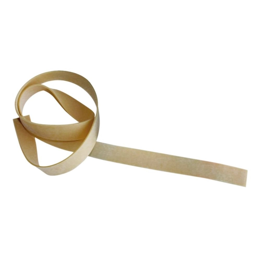 Garrot plat en latex COMED – Coloris naturel – Dimensions 75 cm x 18 mm