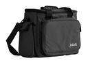 Mallette MEDICASE JOLETI – Mallette médicale professionnelle ultra légère et résistante -  Dimensions : L. 42 x l. 20 x H. 32 cm  Poids : 1 kg