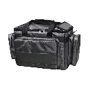 Mallette DELUXE MEDBAG – Le choix idéal pour les professionnels de santé - Dimensions : L. 50 x l. 30 x H. 29,5 cm  Poids : 3 kg  Charge supportée : 4 kg