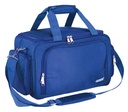 Mallette SWING MEDBAG – La mallette médicale souple et résistante pour médecins et infirmiers - Dimensions : L. 50 x l. 25 x H. 25 cm  Poids : 1,7 kg - Charge supportée : 7 kg
