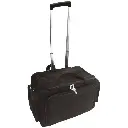 Mallette Rolling Medbag – Le choix idéal des professionnels de santé - Dimensions : L. 50 x l. 30 x H. 30 cm  Poids : 1,9 kg  Charge supportée : 7 kg 