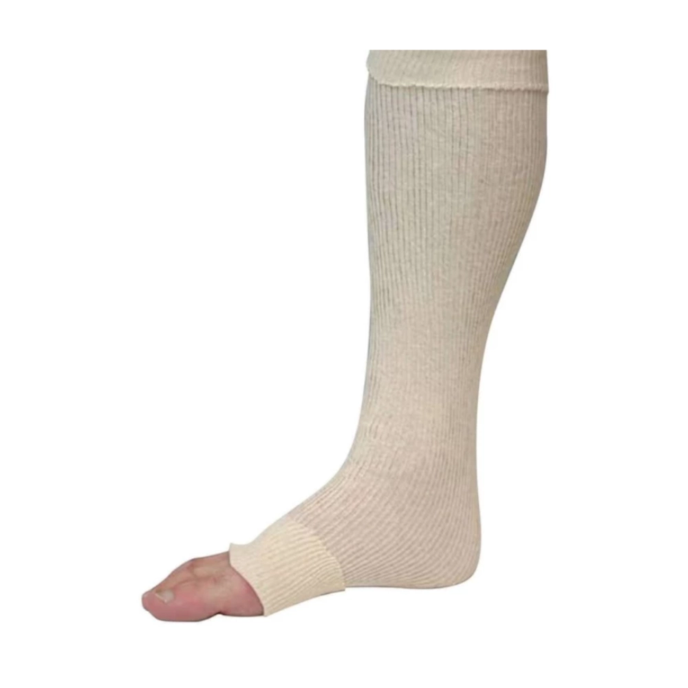JERSEY coton – Matériel médical pour capitonnage des plâtres naturels et synthétiques (4 Tailles)