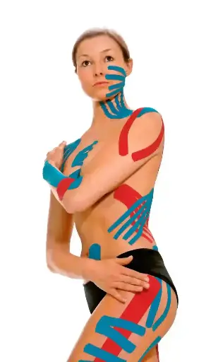 Bande Adhésive Leukotape® K