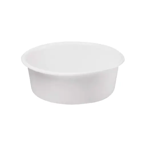 Cuvette ronde