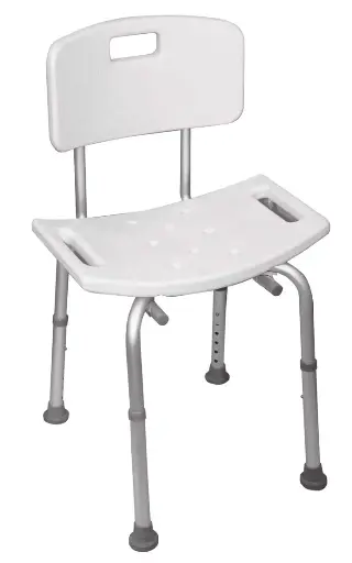 
Chaise de Douche Doccea