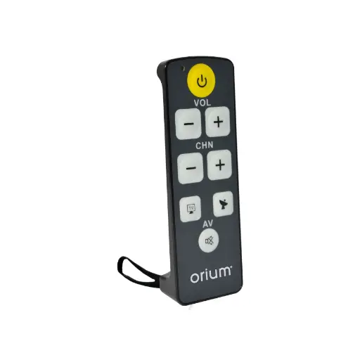 Télécommande universelle Verticalis