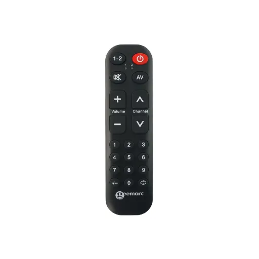Télécommande universelle TV10