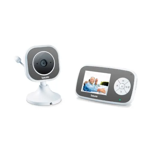 Moniteur vidéo WIFI BY 110 