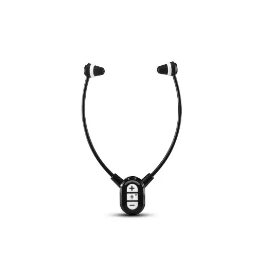 Casque TV amplifié additionnel CL7370 