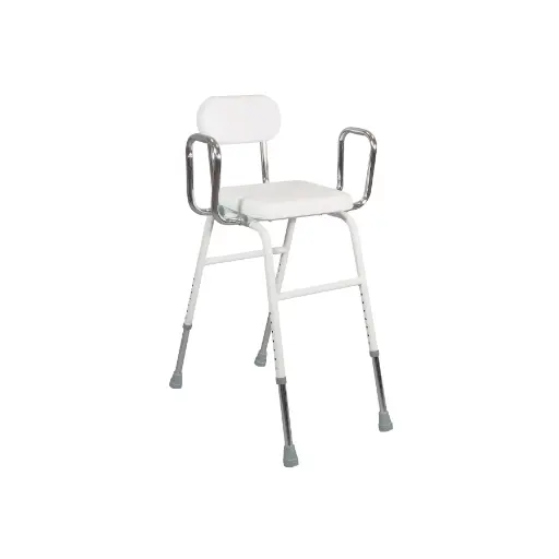 Chaise haute de cuisine KIZINE