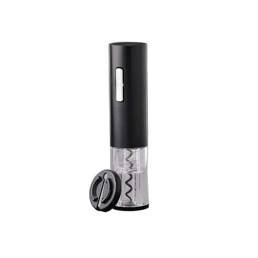 Tire-bouchon électrique Black édition S 