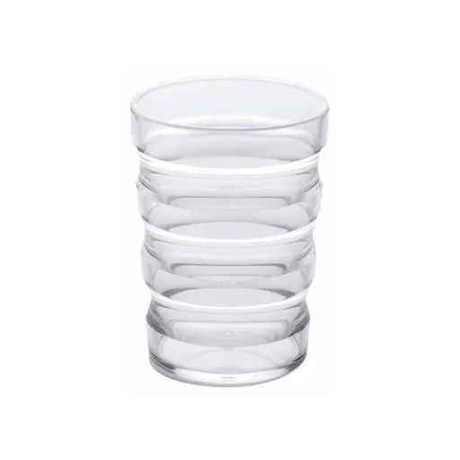 Verre ERGO avec bec verseur