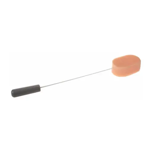 Éponge lave dos flexible
