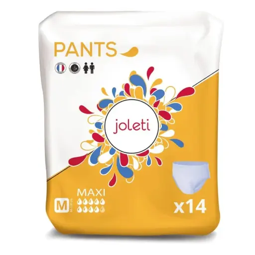 Pants JOLETI