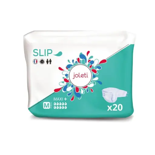 Slip Joleti 