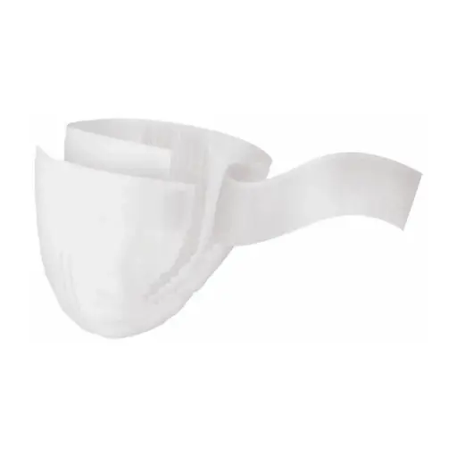 Alèse JOLETI - Sachet 120 alèses absorption Super 8 gouttes /  Dimensions : L. 60 x l. 90 cm (copie)