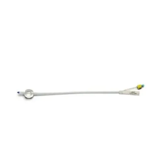 Sonde de Foley en silicone UROSID *****