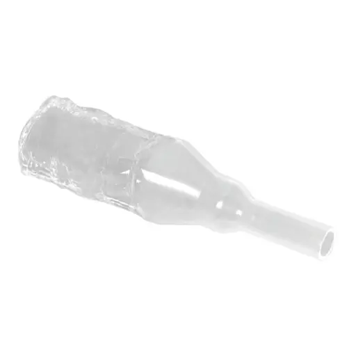 Poche de lit SPIRIT : solution pratique et hygiénique pour la collecte urinaire nocturne - NON STERILE - Contenance : 2L - Conditionnement : Par 10 ou 30 (copie)