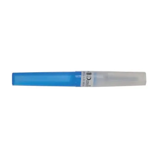 Adaptateur BD VACUTAINER – Dispositif stérile et usage unique pour corps de prélèvement - Conditionnement : 1 boîte de 100