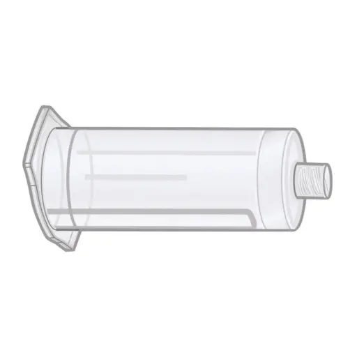 Corps de prélèvement VACUMIRAGE : efficacité et sécurité pour vos prélèvements sanguins - Gauge: 21G - Conditionnement : 1 boîte de 100