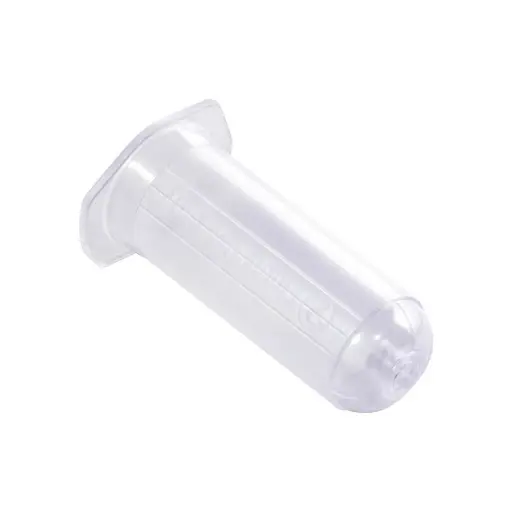 Corps de prélèvement BD VACUTAINER : Qualité et Sécurité pour le Prélèvement Sanguin - Conditionnement : 1 boîte de 250
