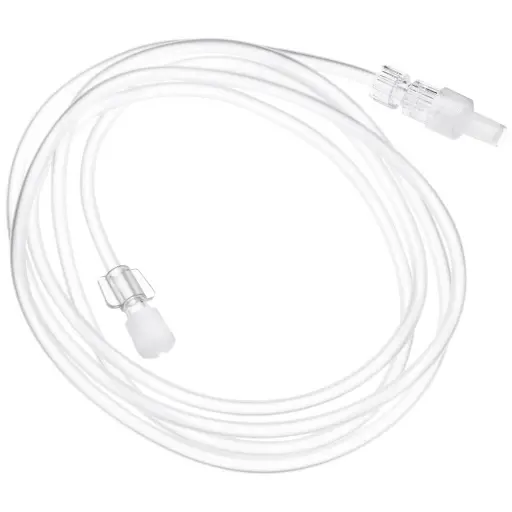 Prolongateur par gravité BD – Accessoire médical stérile et fiable pour perfusion - Dimensions: L. 150 cm x Ø 4,1 mm - Conditionnement : 1 boîte de 200 